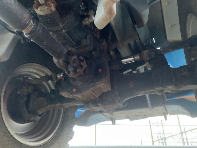 Wheel loader 2014 Kramer 347 Wheel Loader