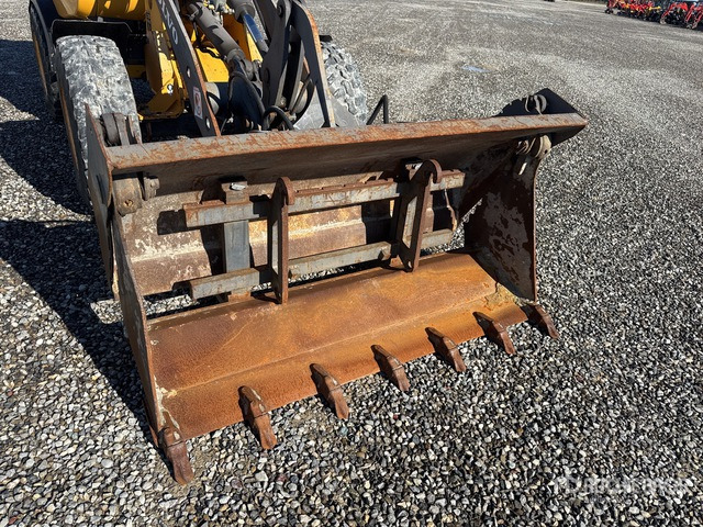 Wheel loader 2014 Volvo L25F Wheel Loader