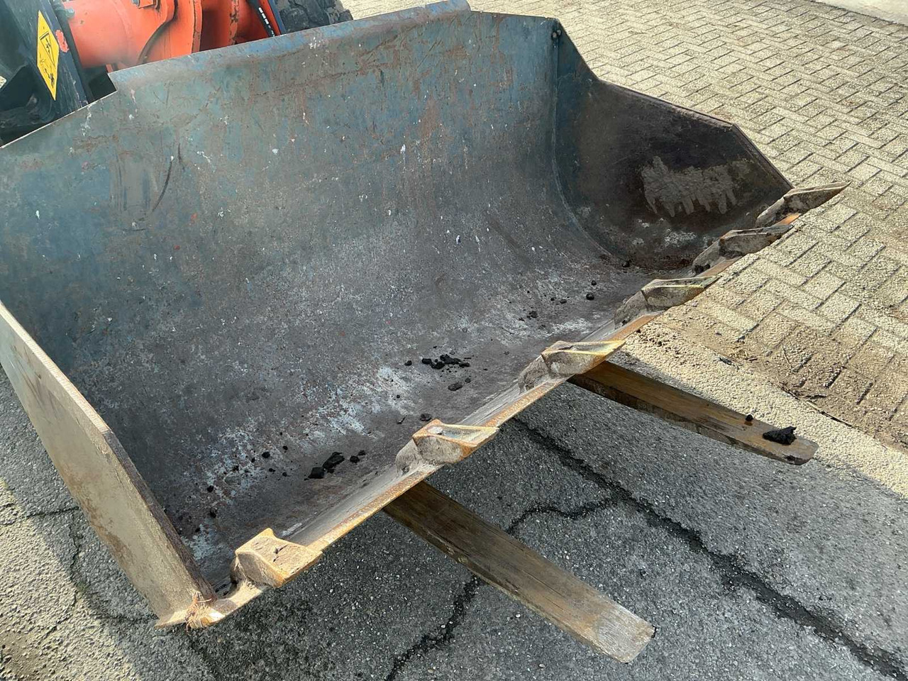 Wheel loader 2015 KOMATSU WA70-7 SHOVEL