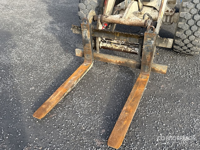 Wheel loader 2016 Atlas AR95 Wheel Loader