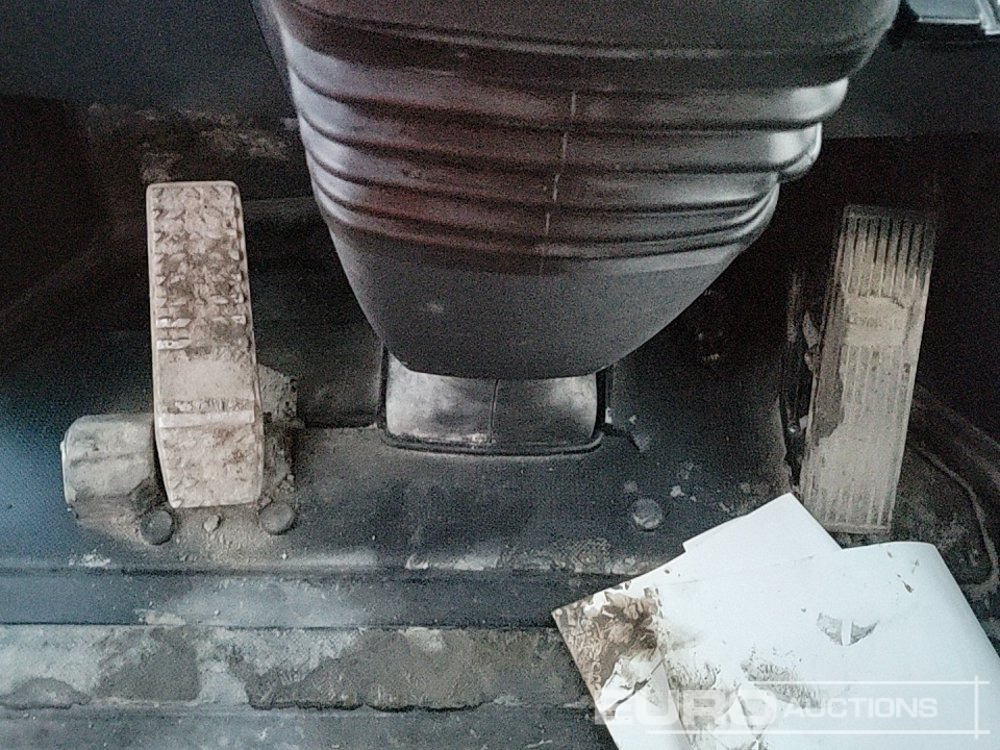 Wheel loader 2016 Hyundai HL940