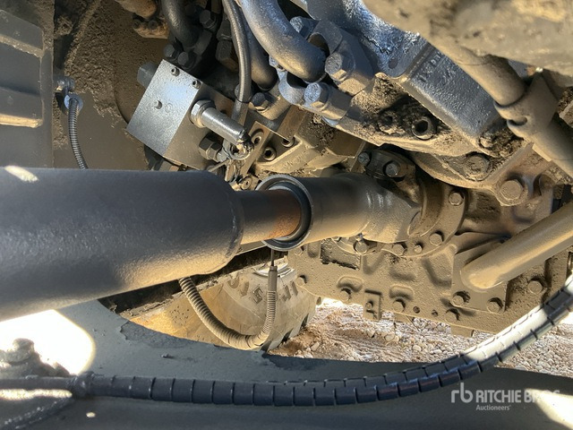 Wheel loader 2016 Komatsu WA250PZ6 Wheel Loader