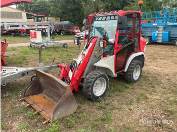 Wheel loader  2016 Kramer 5035 (Inoperable) Wheel Loader