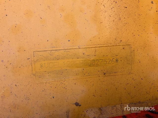 Wheel loader 2016 Volvo L120F Wheel Loader