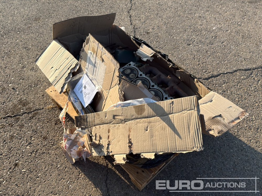 Wheel loader 2016 Volvo L28F