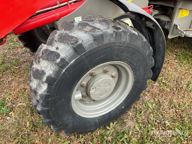 Wheel loader 2017 Case 121F Wheel Loader