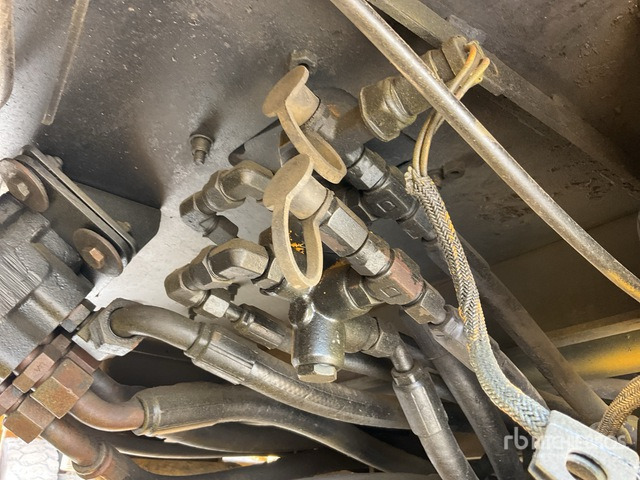 Wheel loader 2017 Cat 950GC