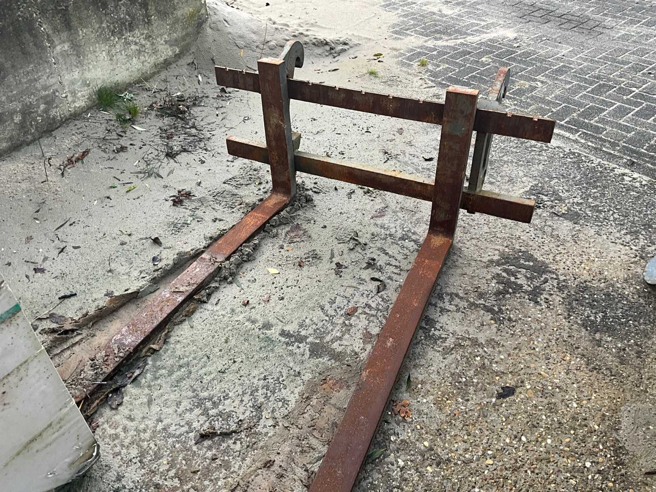 Wheel loader 2017 VOLVO L30G SHOVEL