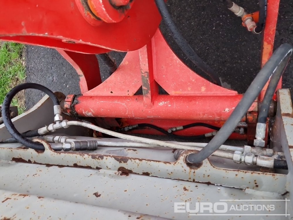 Wheel loader 2017 Volvo L30G