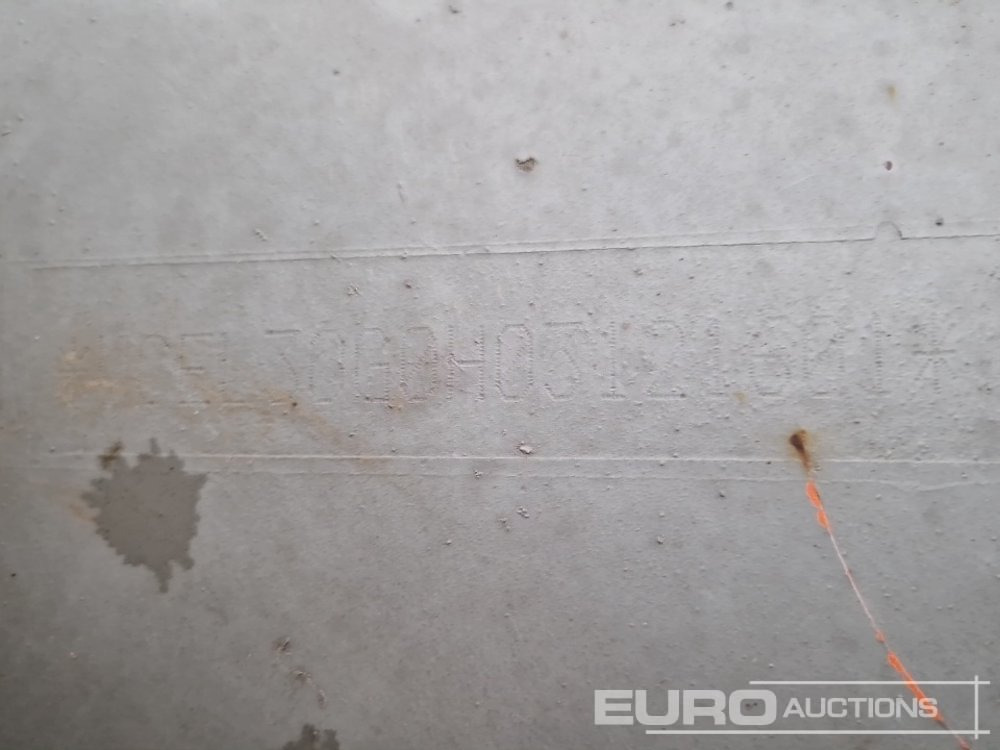 Wheel loader 2017 Volvo L30G