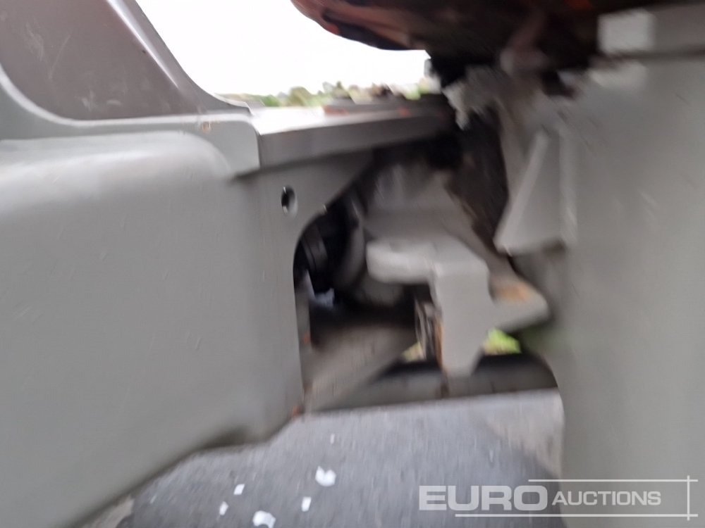 Wheel loader 2017 Volvo L30G