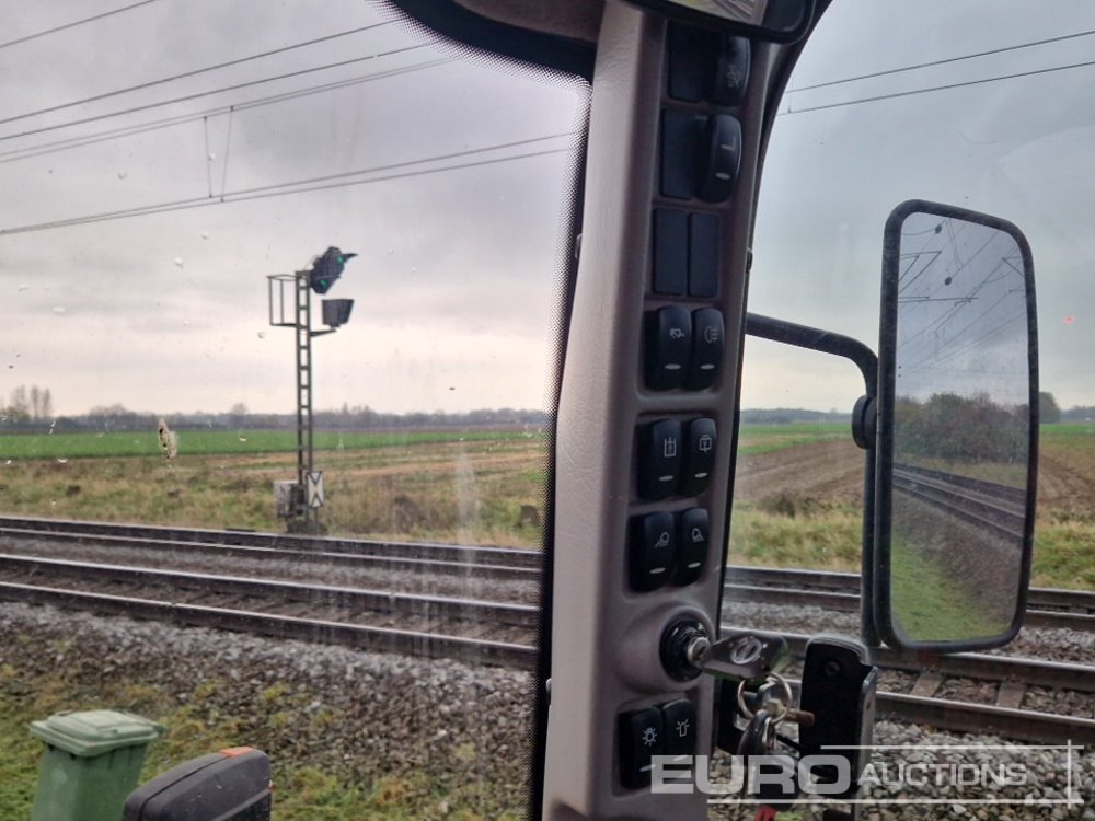 Wheel loader 2017 Volvo L45H