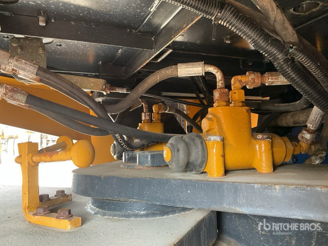 Wheel loader 2017 XCMG ZL50GN