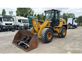 Wheel loader  2018 Cat 926M Wiellader