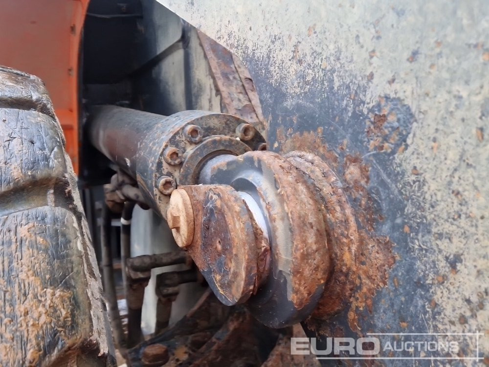 Wheel loader 2018 Doosan DL350-5