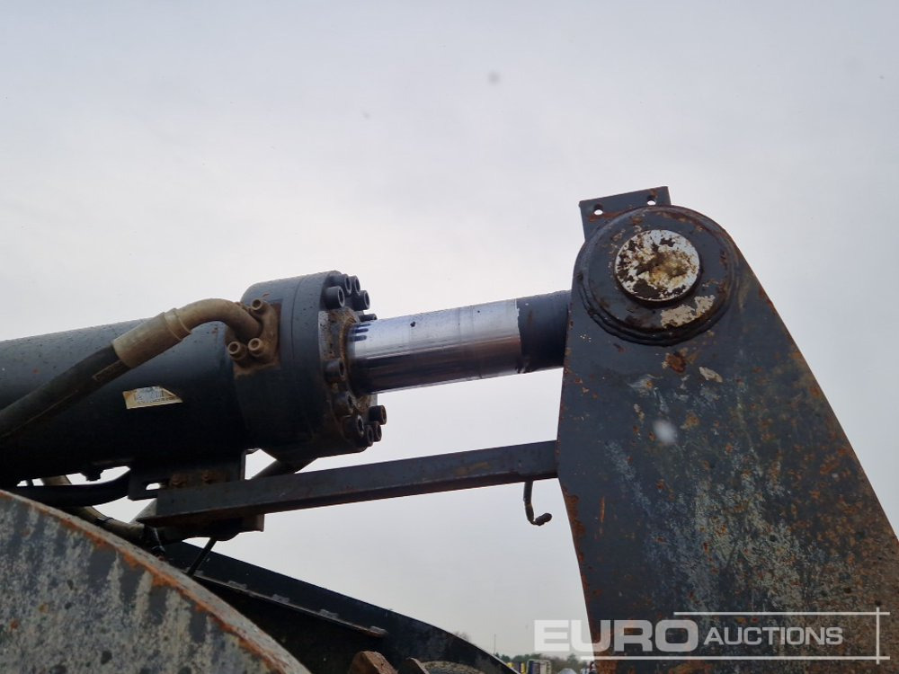 Wheel loader 2018 Doosan DL350-5