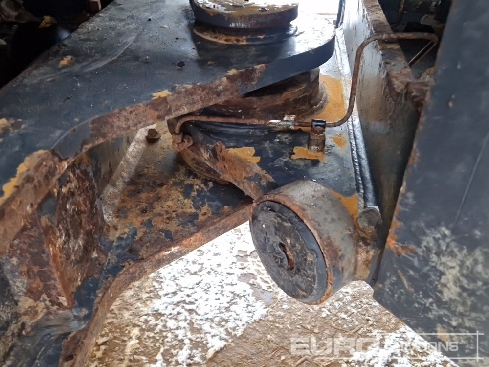 Wheel loader 2018 Doosan DL350-5