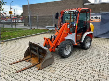 Wheel loader  2018 KRAMER 5035 WHEEL LOADER 4X4