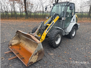 Wheel loader  2018 Kramer 5075 Wheel Loader