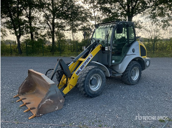 Wheel loader  2018 Kramer 5075 Wheel Loader