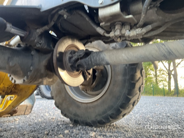 Wheel loader 2018 Kramer 5075 Wheel Loader