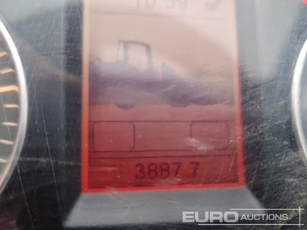 Wheel loader 2018 Mecalac AX700