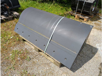 Wheel loader  2018 - SWIVEL BUCKET 1600MM MODUL3 358 LITRES