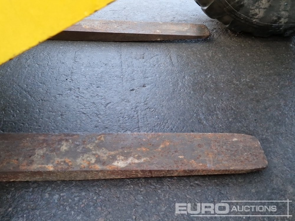 Wheel loader 2018 Wacker Neuson WL70