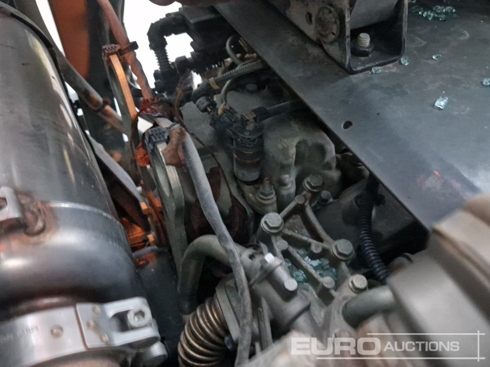 Wheel loader 2018 Wacker Neuson WL70