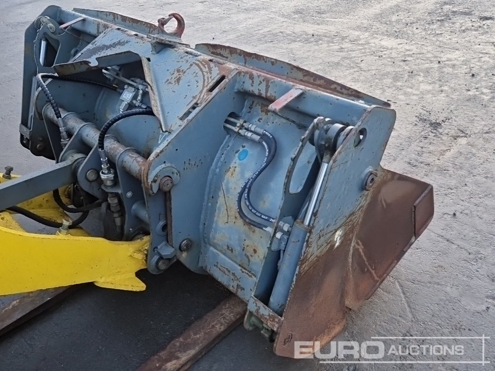 Wheel loader 2018 Wacker Neuson WL70