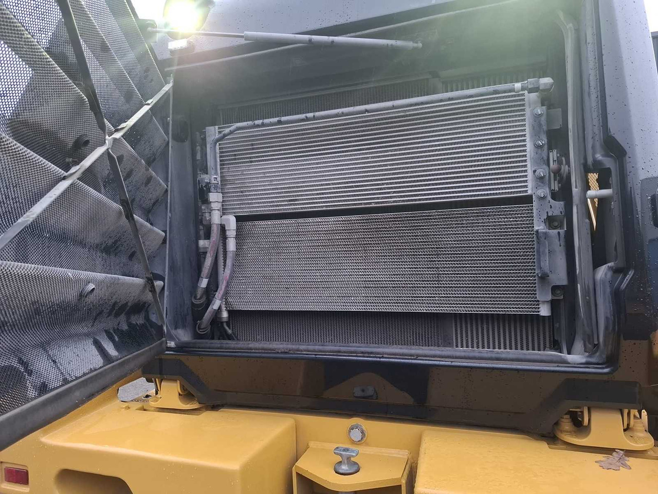 Wheel loader 2019 CATERPILLAR 950M SHOVEL