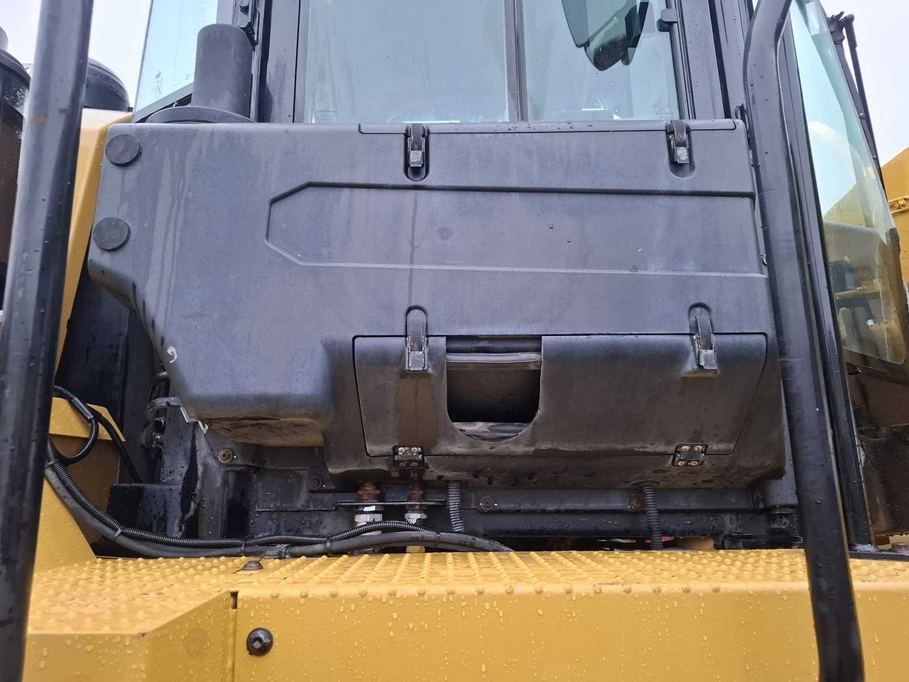 Wheel loader 2019 CATERPILLAR 950M SHOVEL