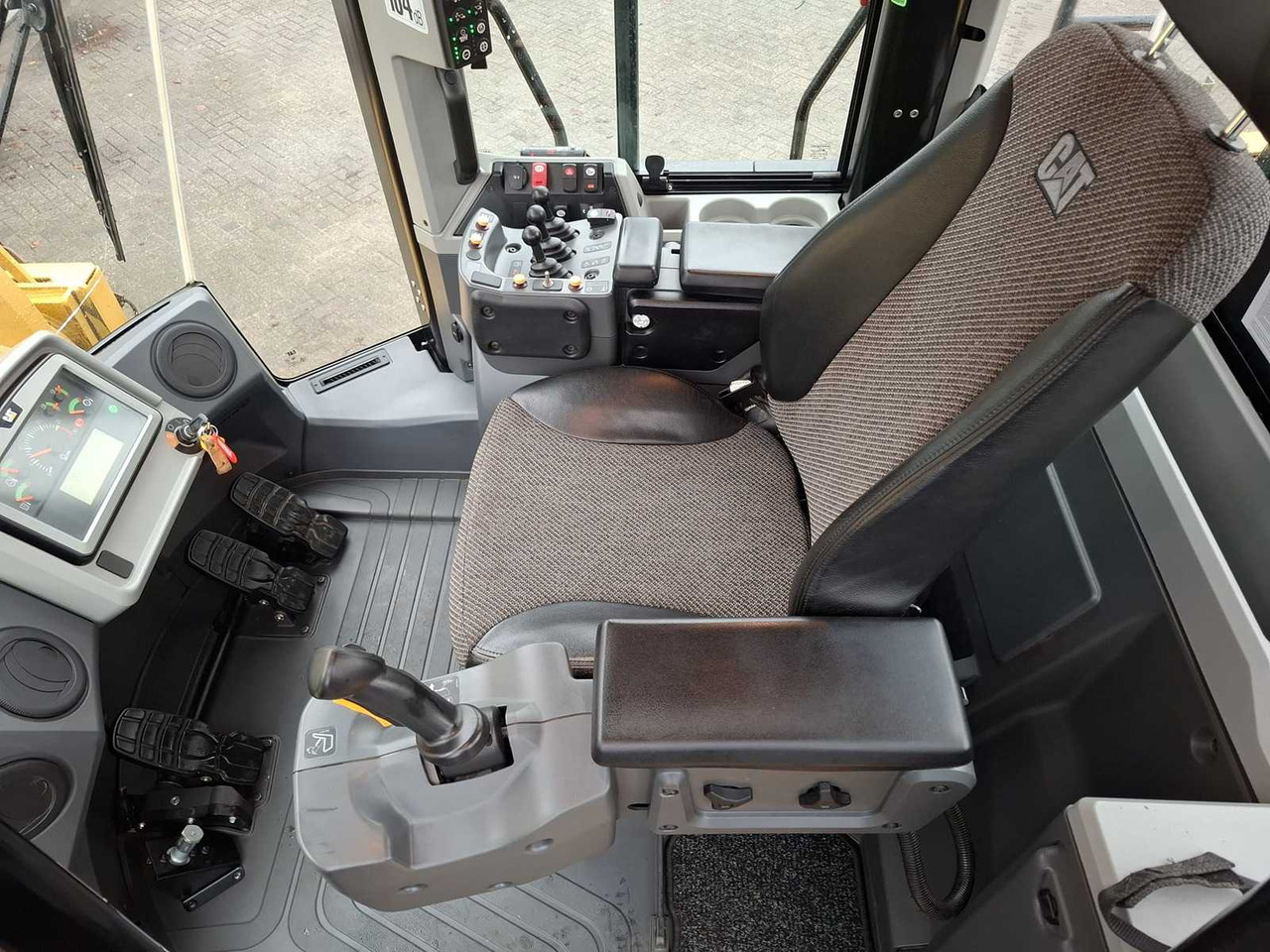 Wheel loader 2019 CATERPILLAR 950M SHOVEL