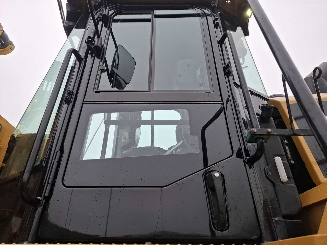 Wheel loader 2019 CATERPILLAR 950M SHOVEL
