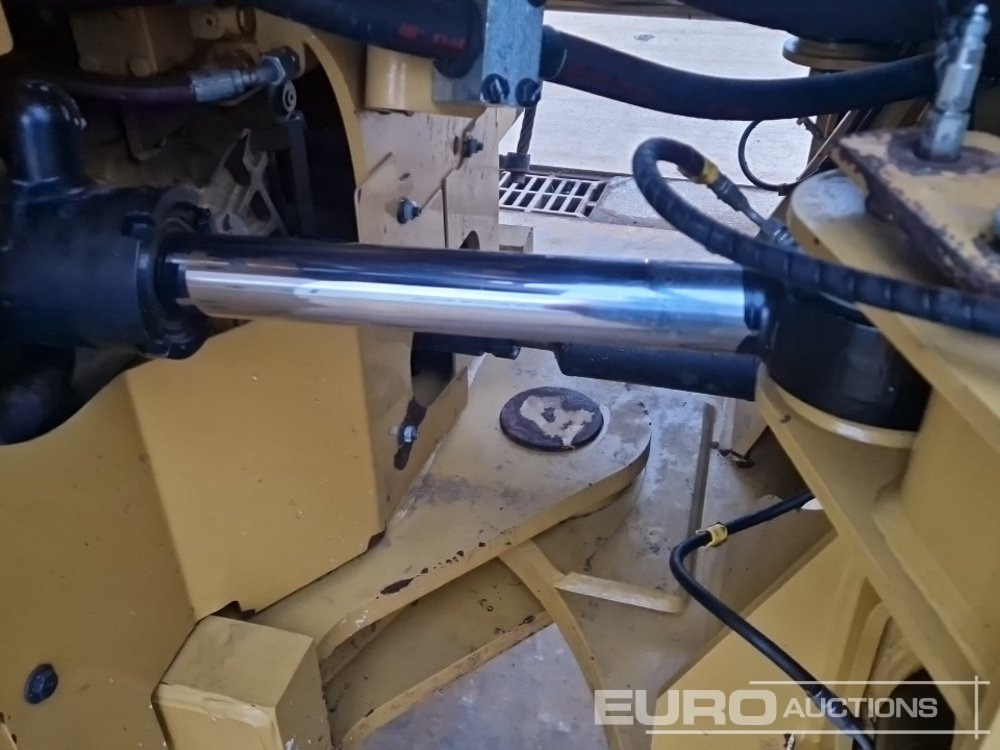 Wheel loader 2019 CAT 950M