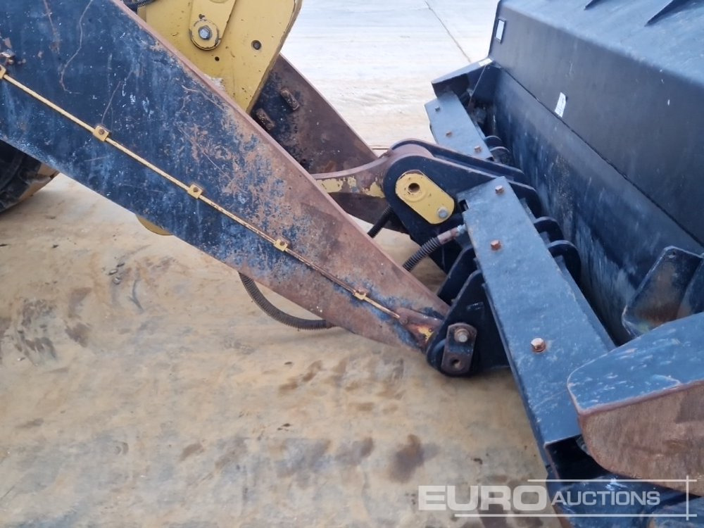 Wheel loader 2019 CAT 950M