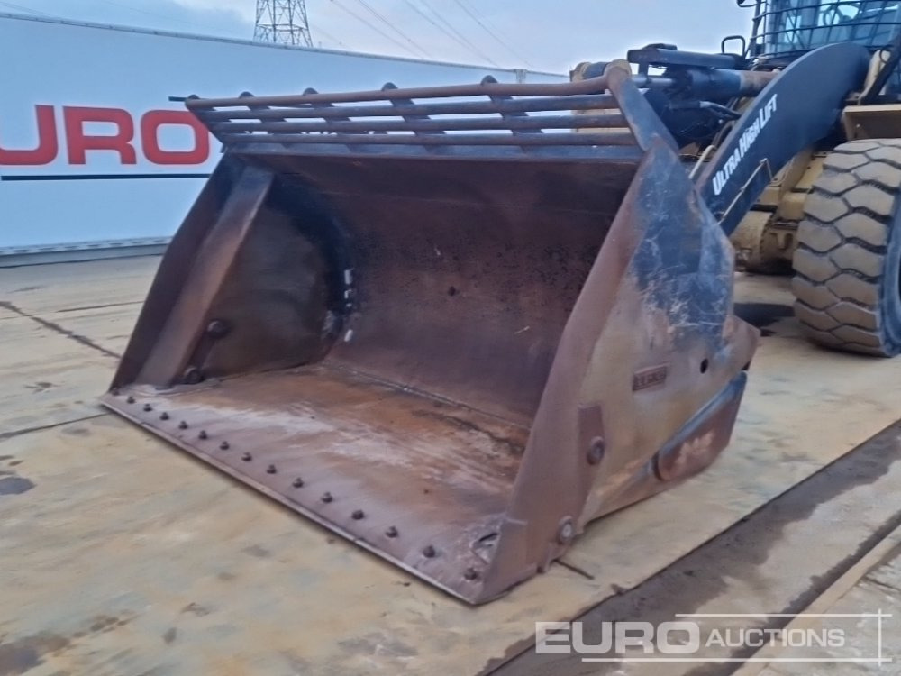 Wheel loader 2019 CAT 950M