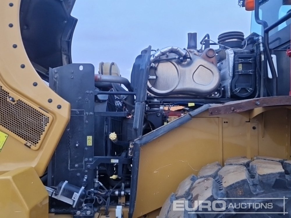 Wheel loader 2019 CAT 950M