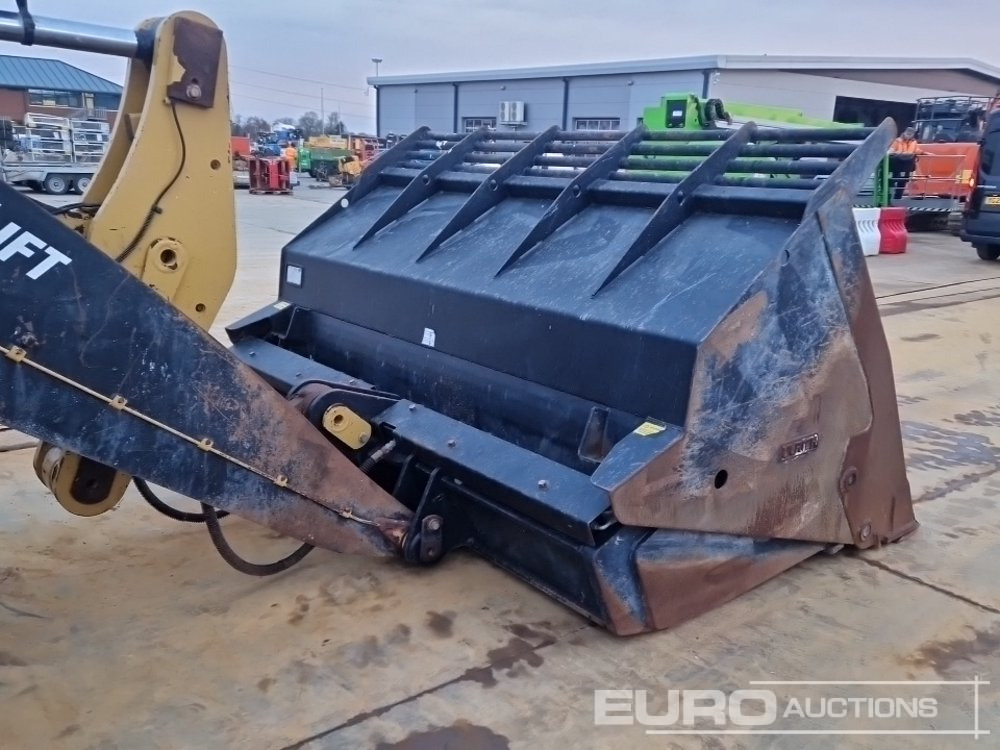 Wheel loader 2019 CAT 950M