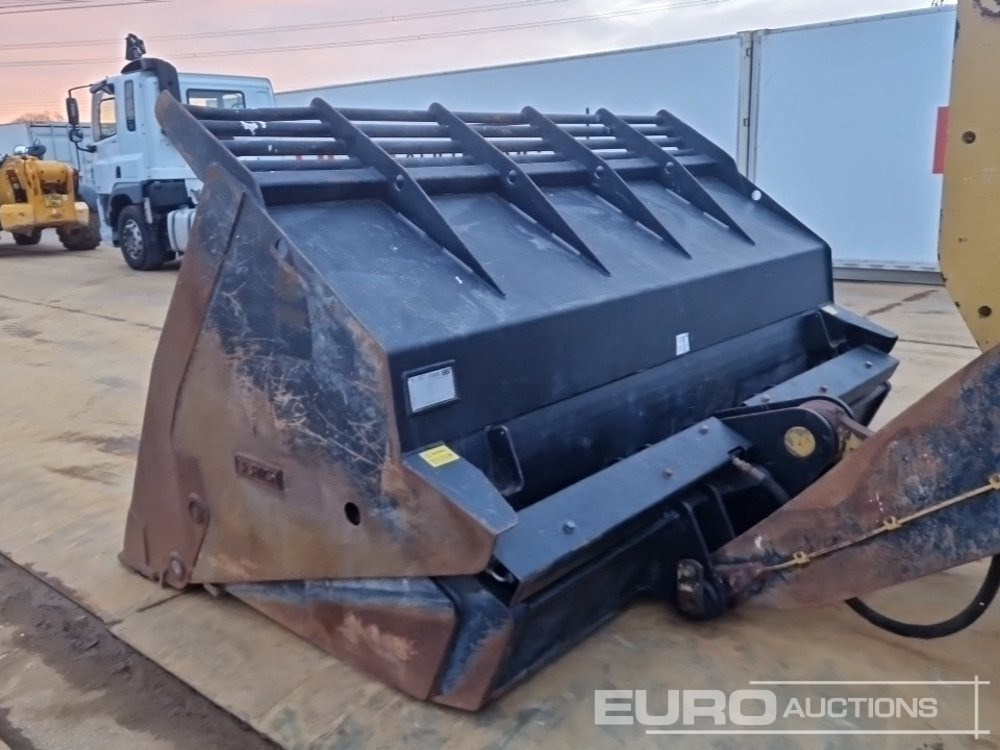 Wheel loader 2019 CAT 950M