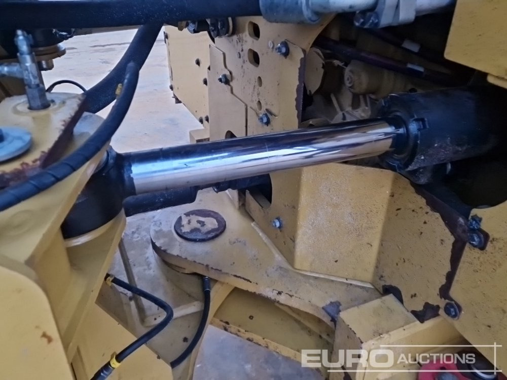 Wheel loader 2019 CAT 950M