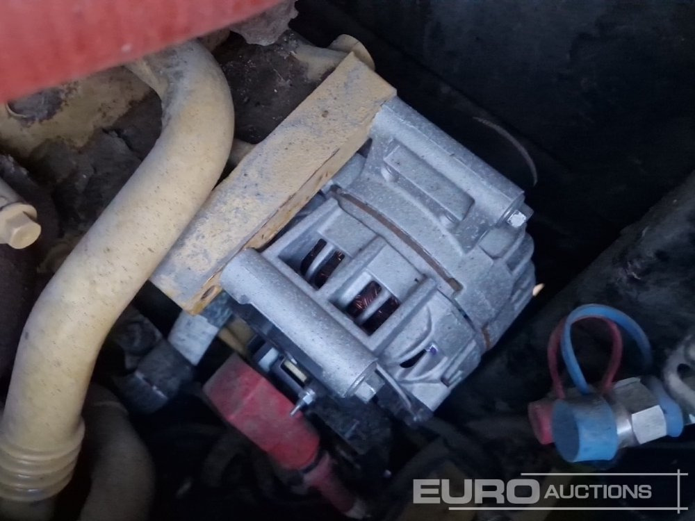 Wheel loader 2019 CAT 950M