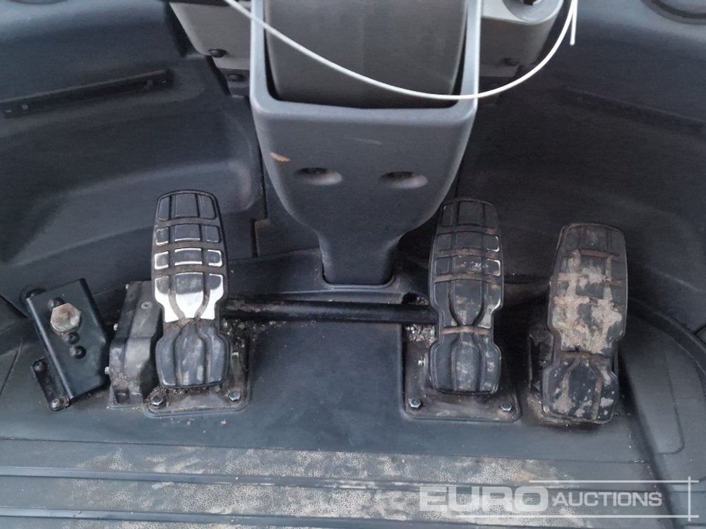 Wheel loader 2019 CAT 950M