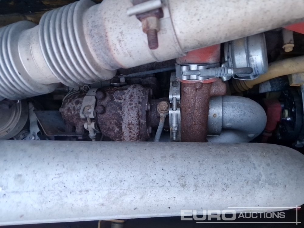 Wheel loader 2019 CAT 950M