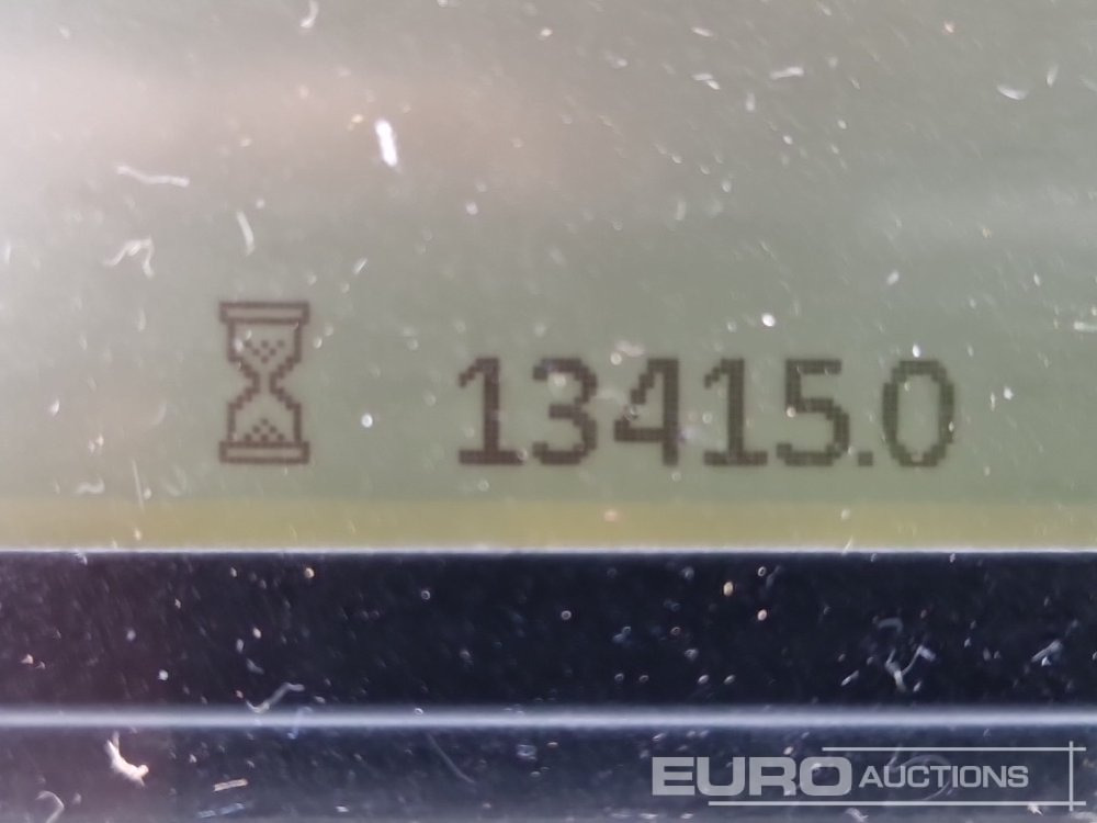 Wheel loader 2019 CAT 966M