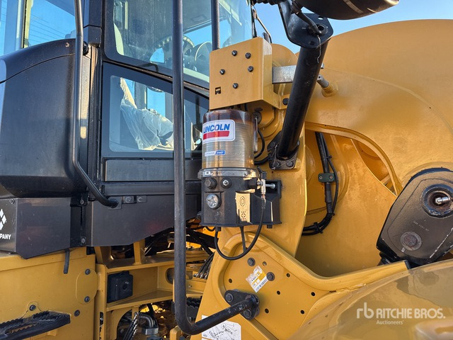 Wheel loader 2019 Cat 926M Wheel Loader