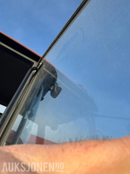 Wheel loader 2019 Everun ER12 hjullaster