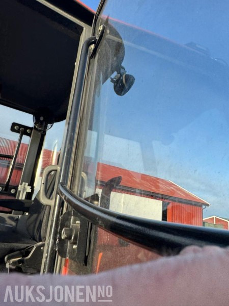 Wheel loader 2019 Everun ER12 hjullaster