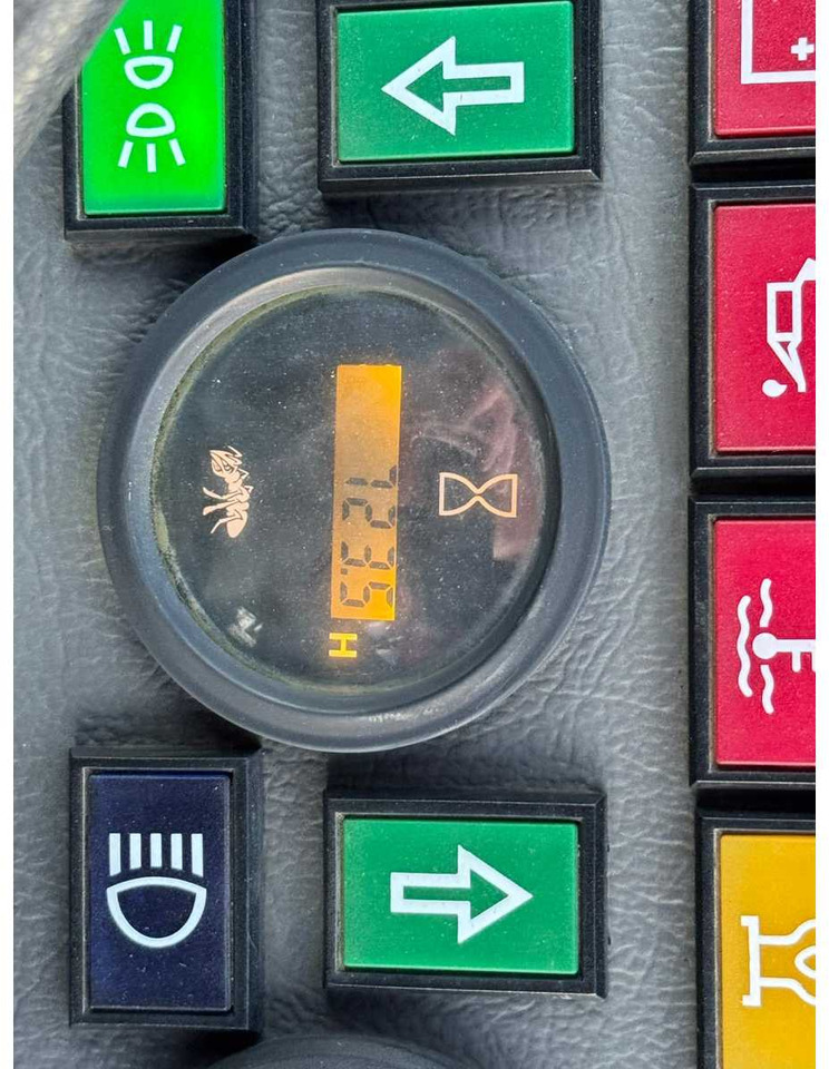 Wheel loader 2019 KUBOTA RT280 WHEEL LOADER