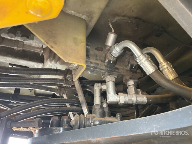 Wheel loader 2019 Komatsu WA380Z-6 Wheel Loader